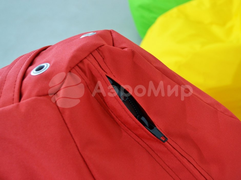 Бескаркасный мешок кресло, бескаркасная мебель на заказ