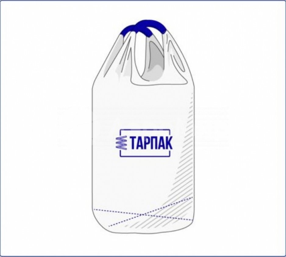 Фигура Мешок с грануляром