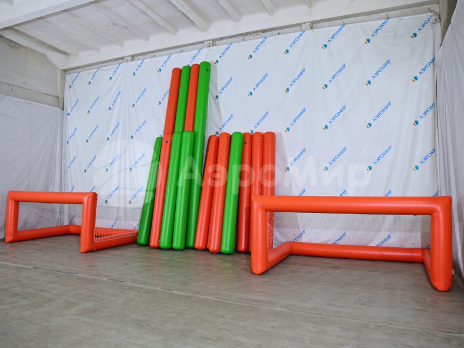 Водное поло