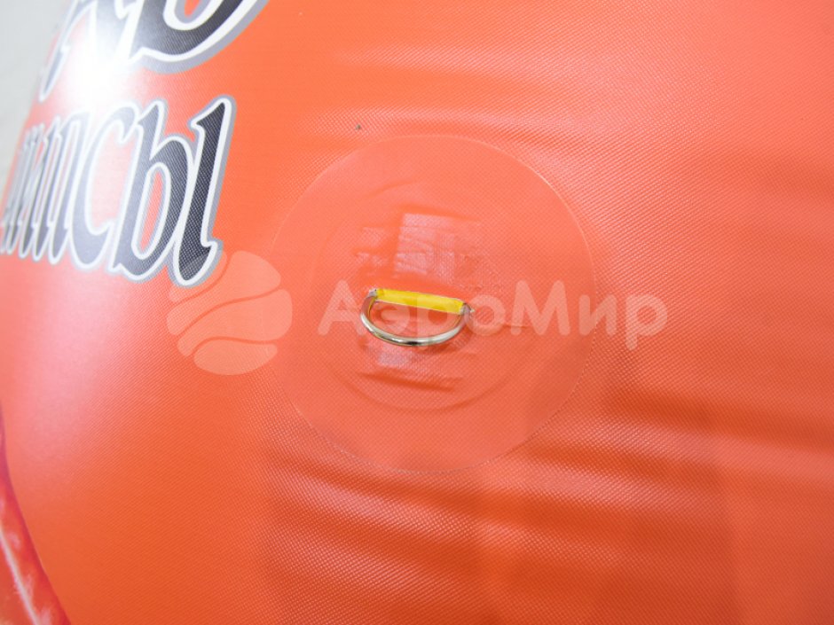 Надувная пачка чиспов