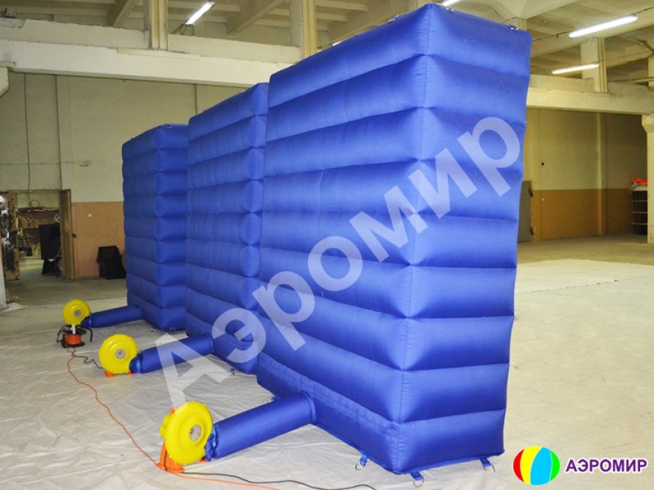Надувная панель