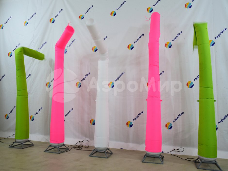 Танцующая труба