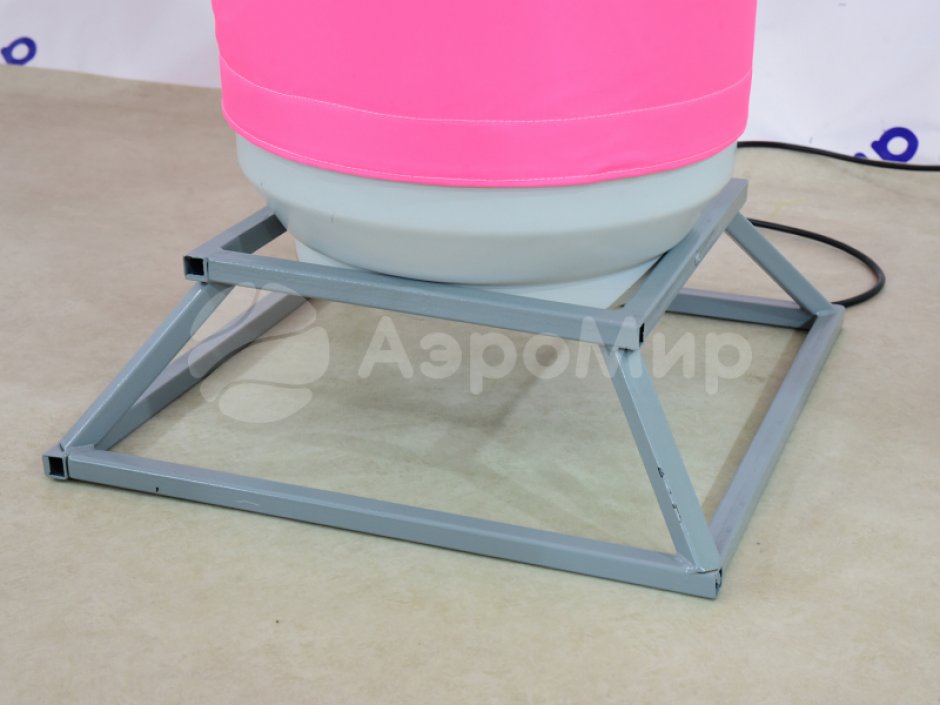 Танцующая труба