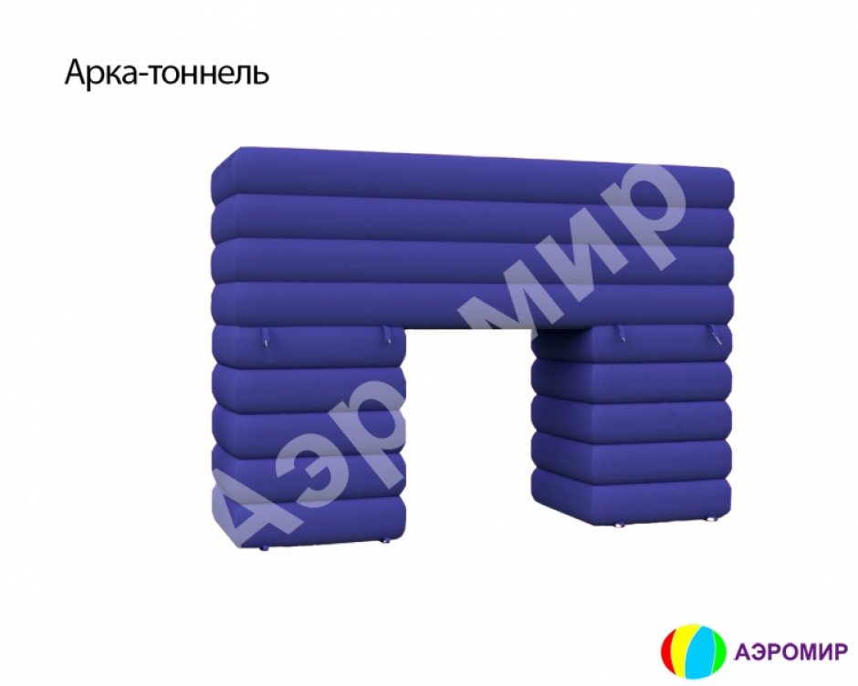 Надувная панель