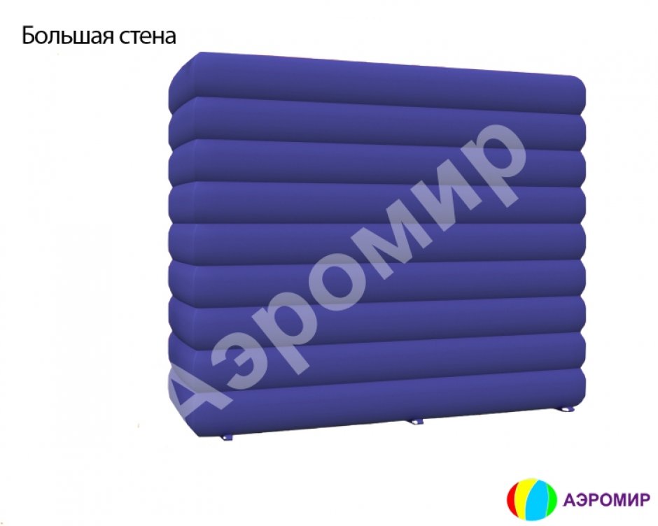 Надувная панель