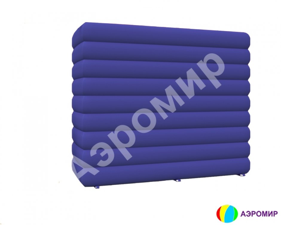 Надувная панель