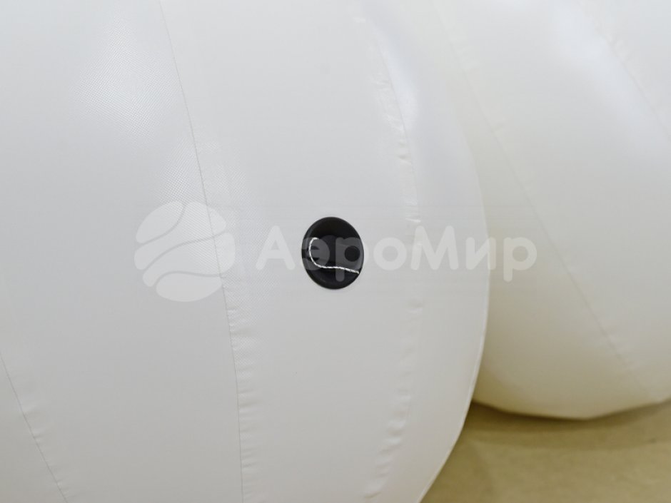 Надувное яйцо раскраска