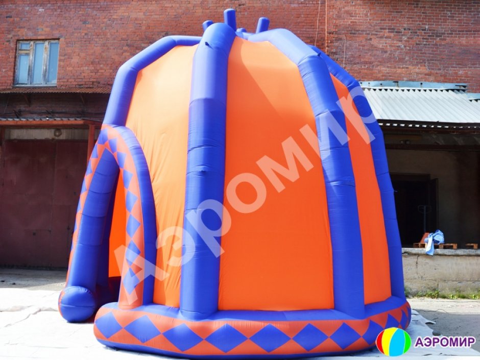 Надувные иглу