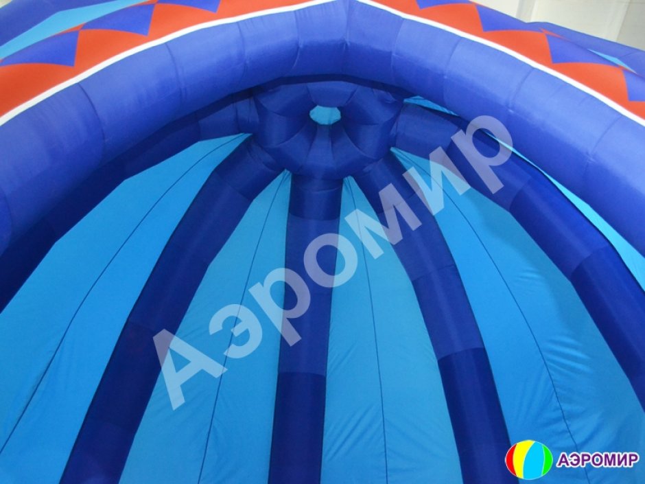 Надувные иглу