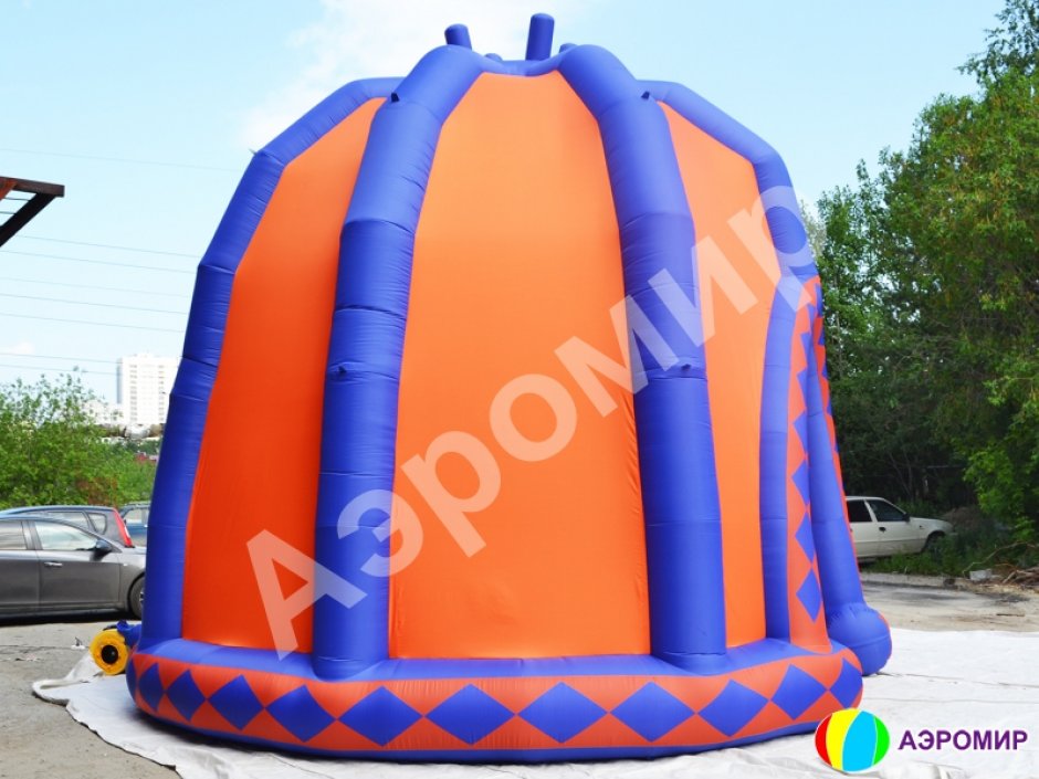 Надувные иглу