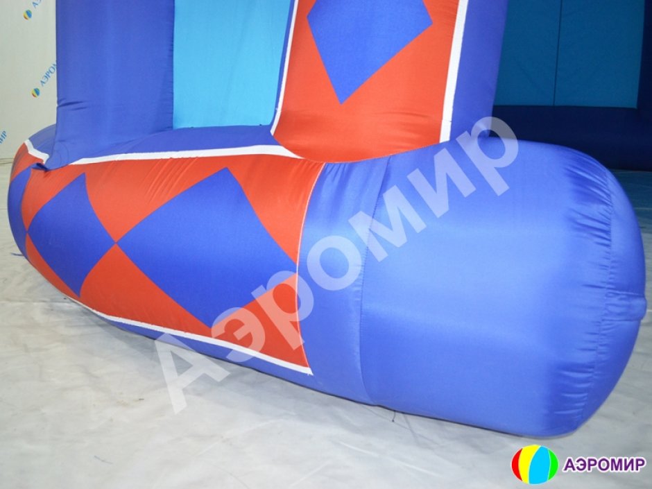 Надувные иглу