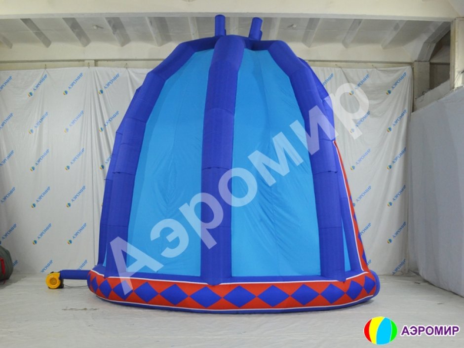 Надувные иглу