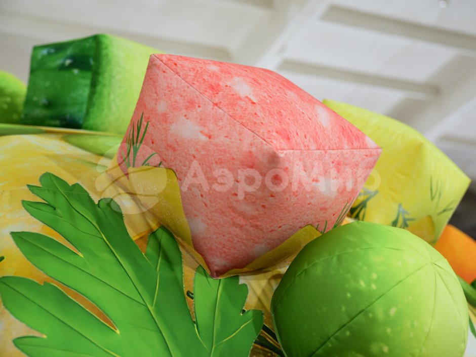 Салат оливье