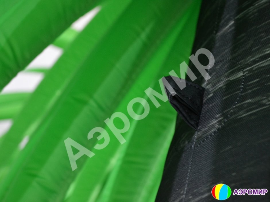 Надувные декорации и фигуры для шоу, театров и праздничного оформления