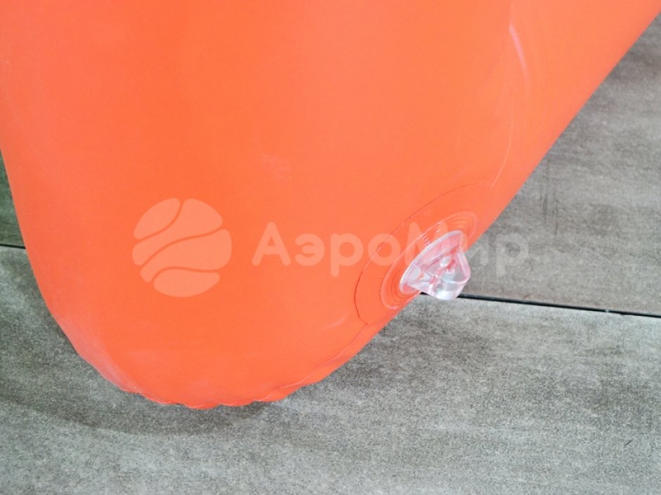 Забей гол – интерактивный аттракцион для игр с мячом