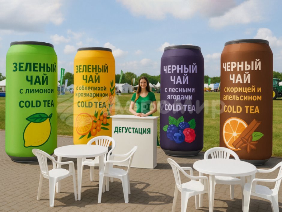 герметичная банка