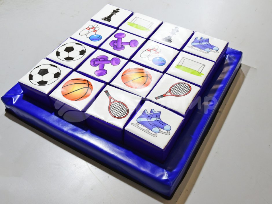 Большая игра Найди пару