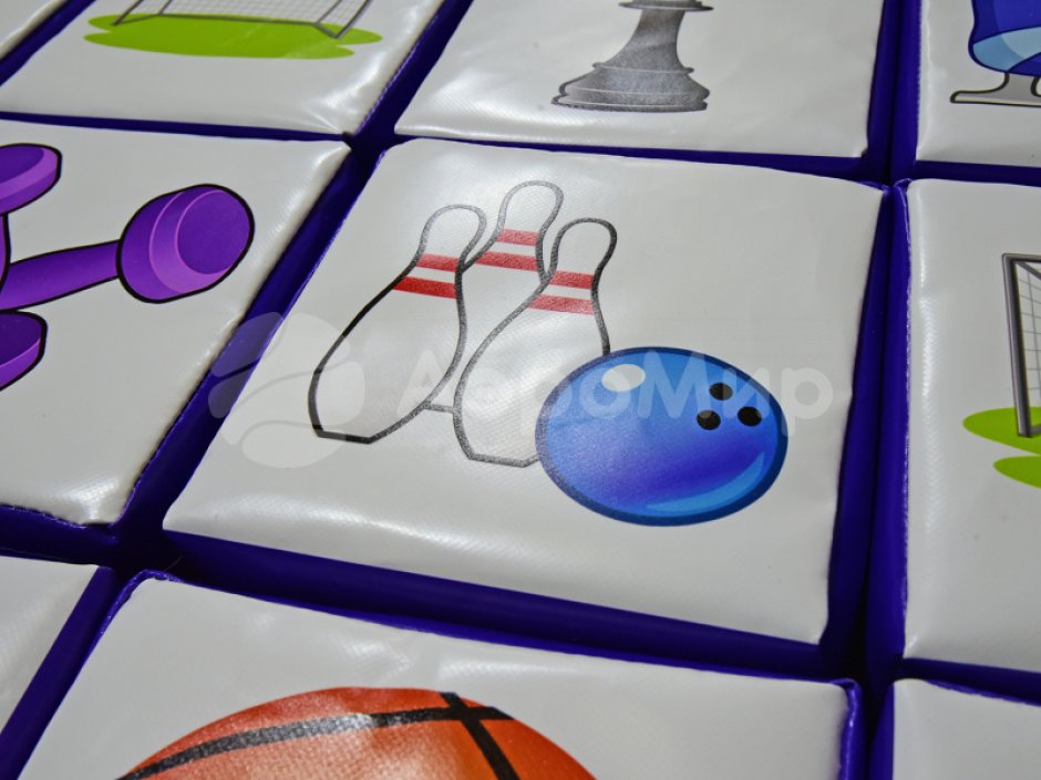 Большая игра Найди пару