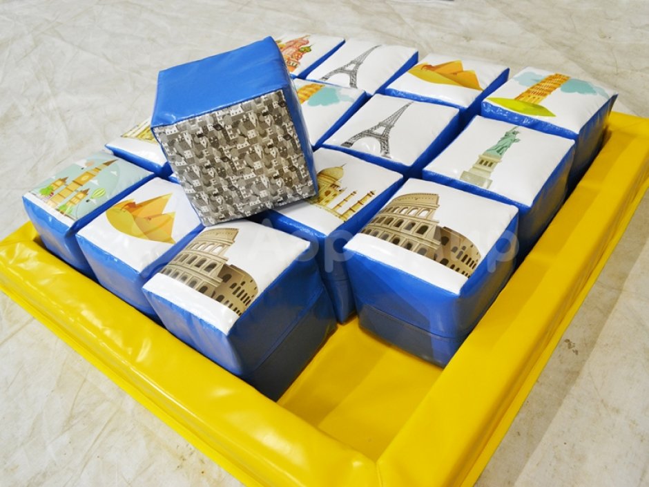 Большая игра Найди пару