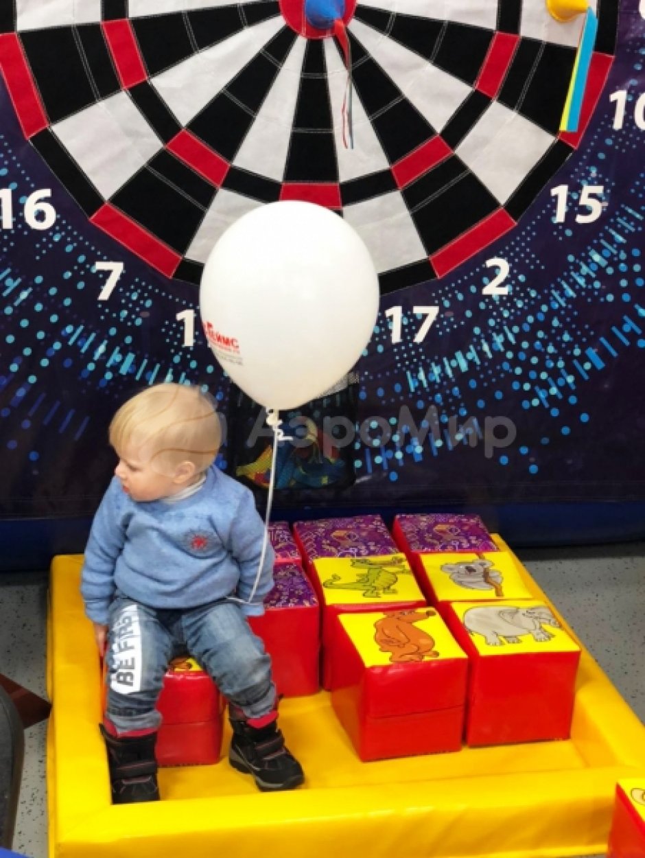 Большая игра Найди пару