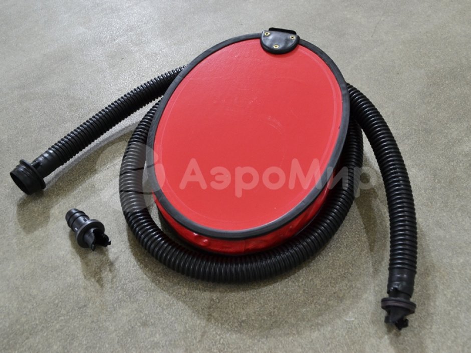 Механический насос Лягушка 