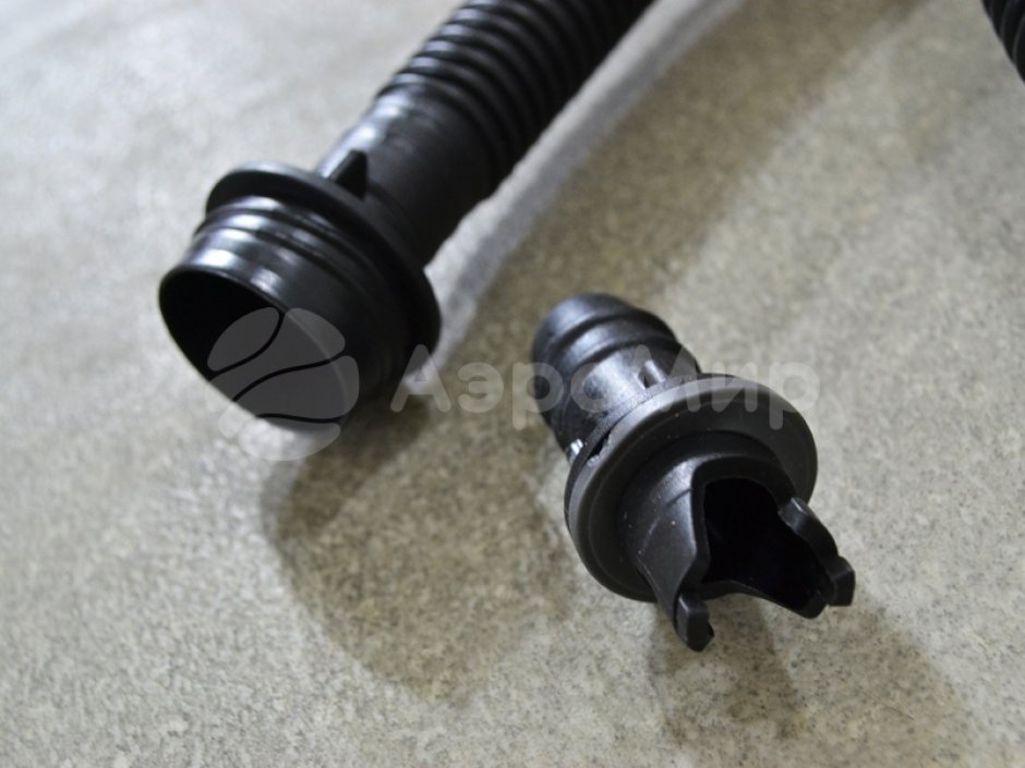 Механический насос Лягушка 