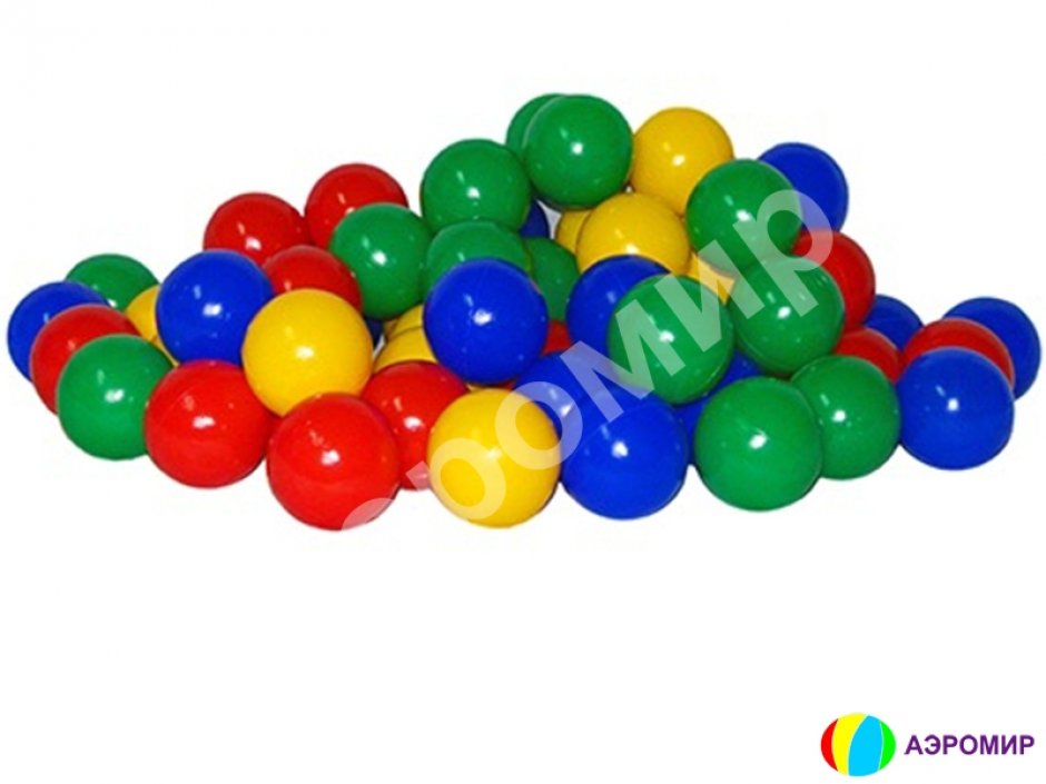Шары для бассейна