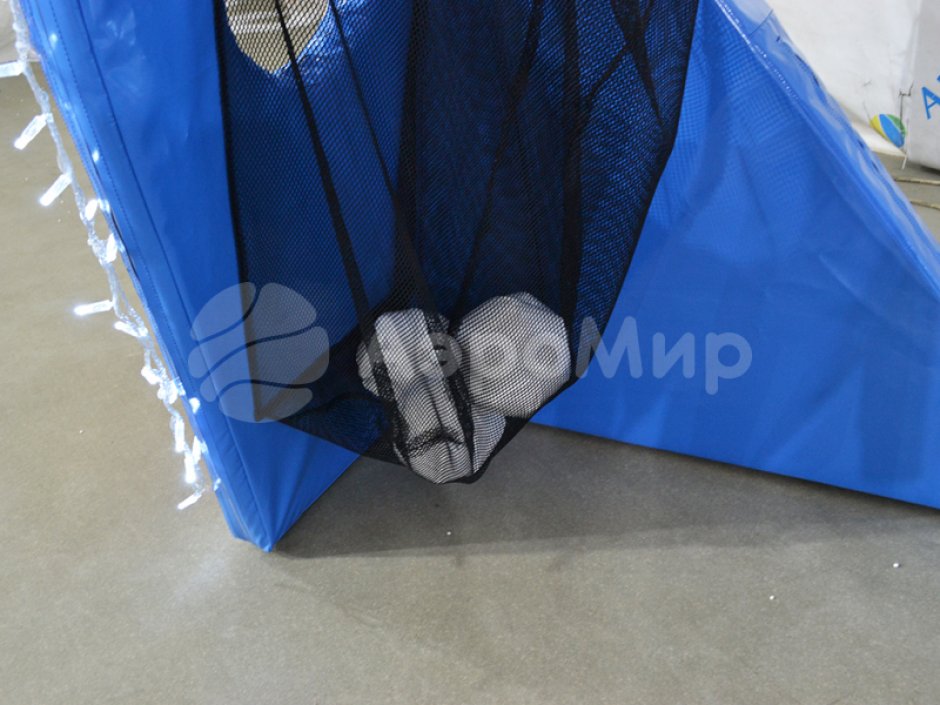 Матрёшка-тир — игра на меткость и точность