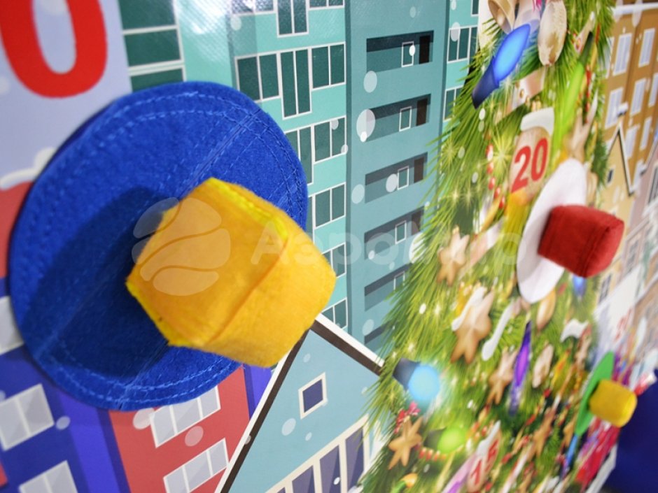 Дротики и кубики — дополнительное игровое оборудование для дартса