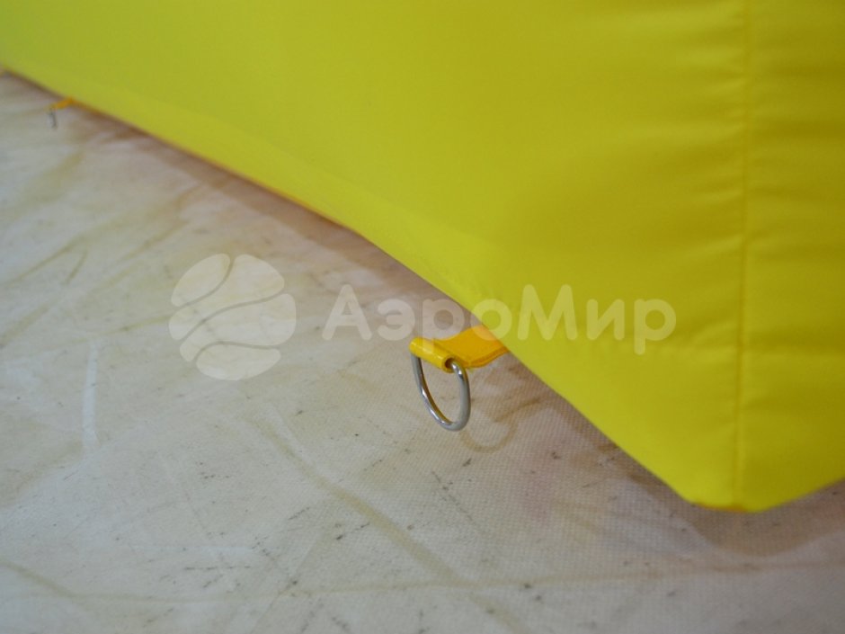 С Новым годом — надувные буквы для праздничного оформления