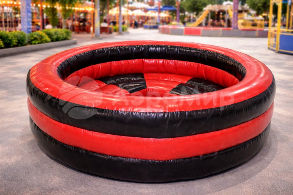 Надувная оболочка для Родео