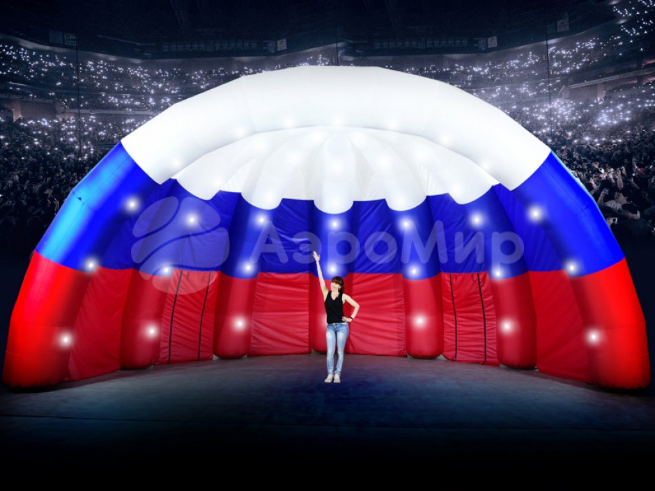 Освещение для сцены — особая атмосфера праздника