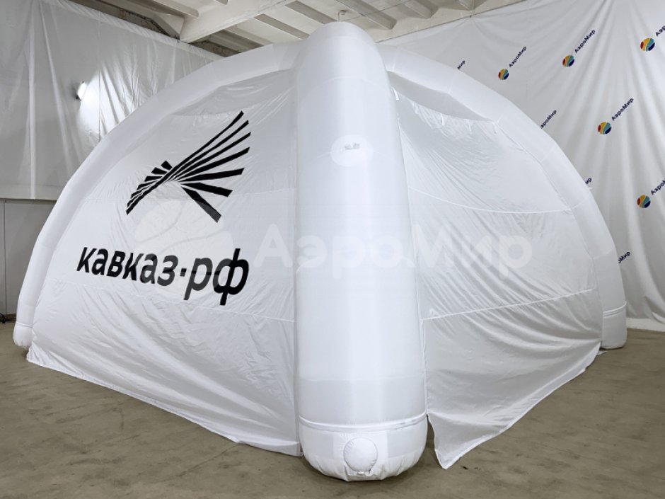 Надувная палатка Лайт