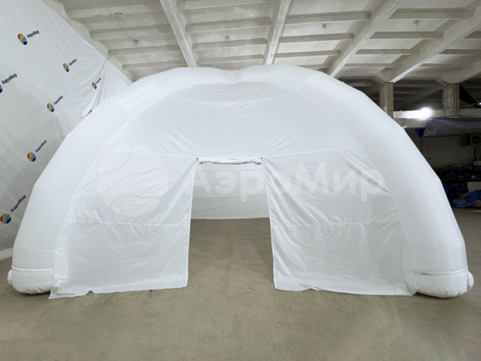 Надувная палатка Лайт