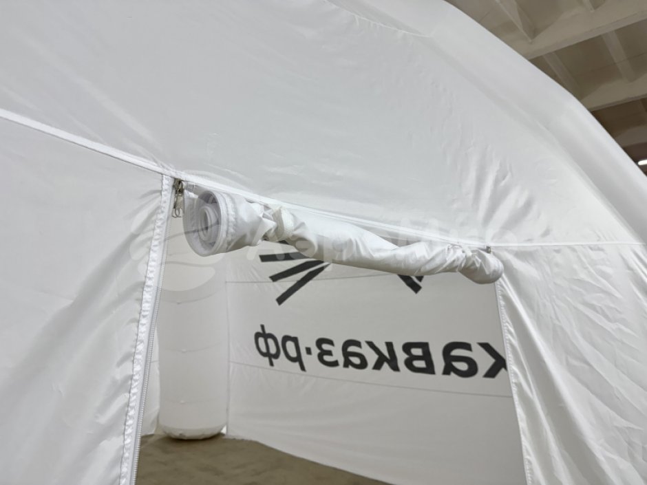 Надувная палатка Лайт