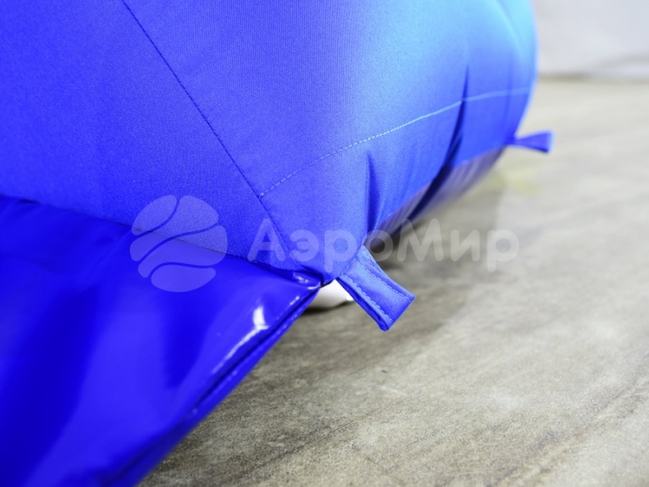 Надувной чум