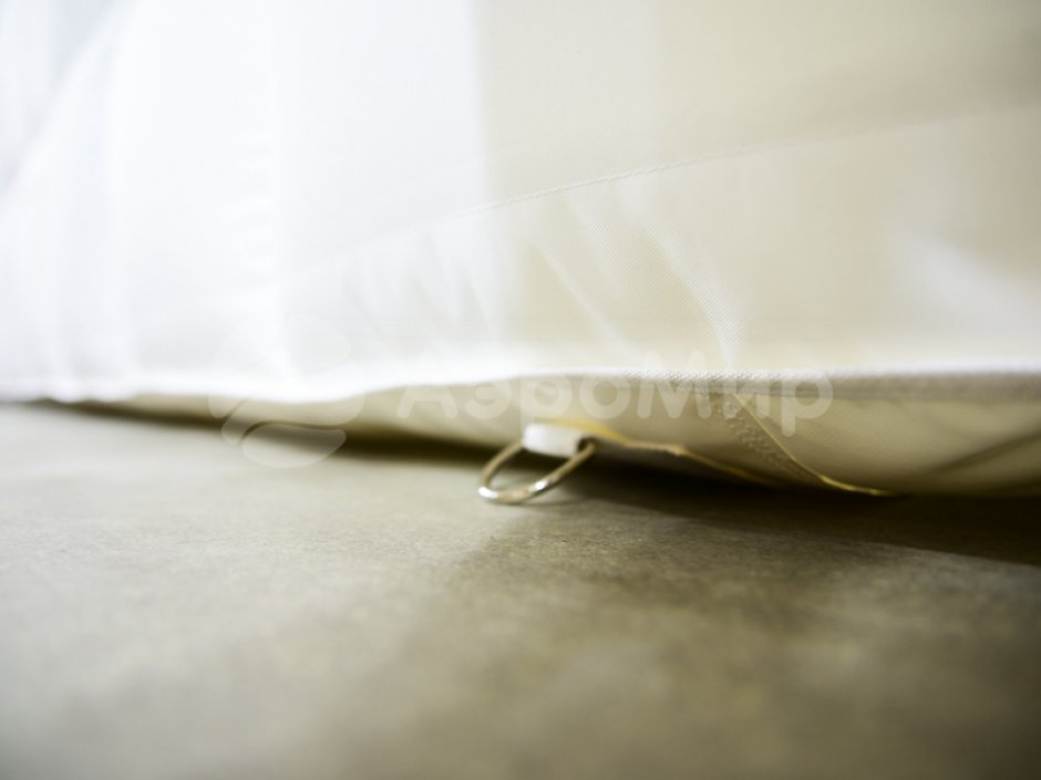 Надувной павильон — мобильная пневмоконструкция