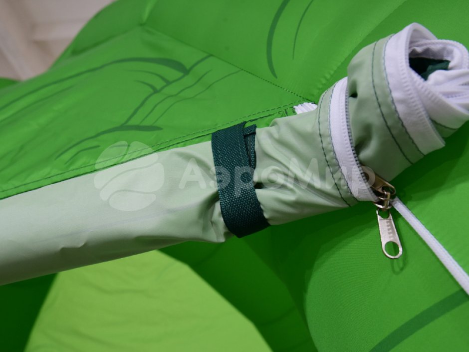 Надувная палатка Лайт