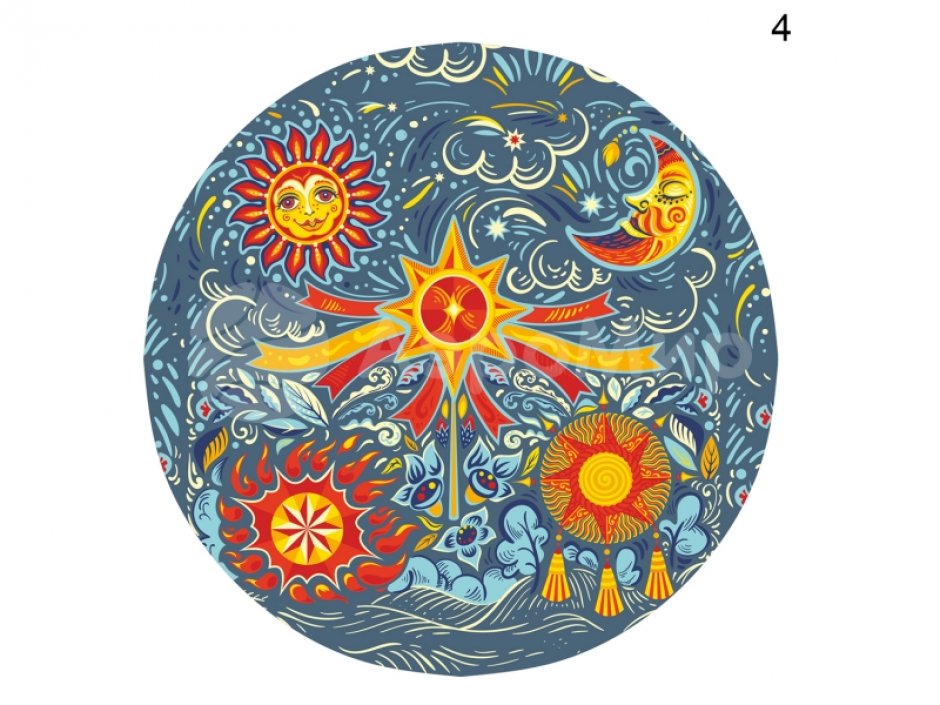 Игровой парашют — реквизит для командных игр, тимбилдинга и аниматоров