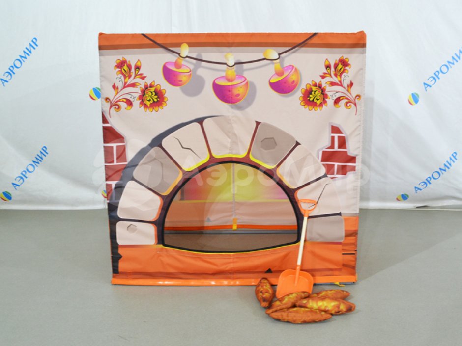 Комплект Ярмарочный