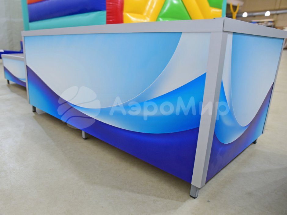 Пьедестал — спортивный для награждения