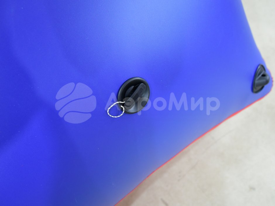 Комплект тактических надувных фигур Бастилия