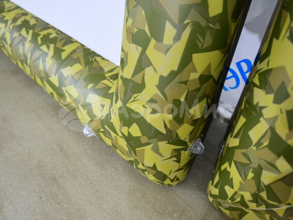 Надувная тактическая фигура Окно (Window) для игры в пейнтбол, нёрф, лазертаг и арчеритаг