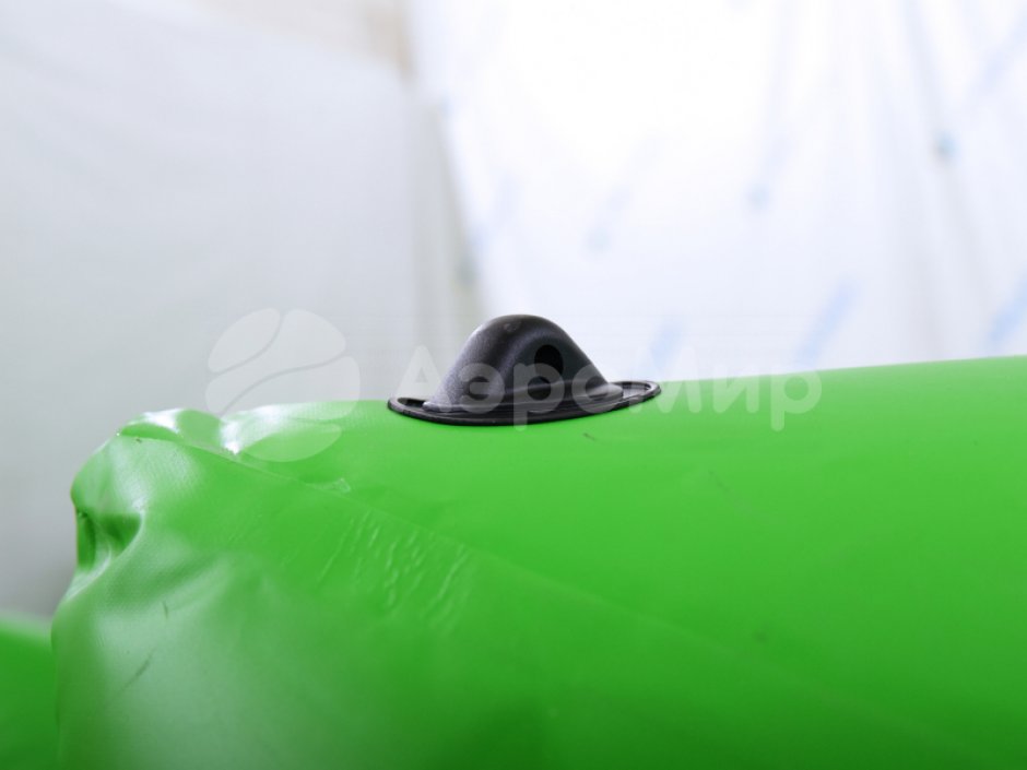 Надувная тактическая фигура Кейк (Cake) для игры в пейнтбол, нёрф, лазертаг и арчеритаг