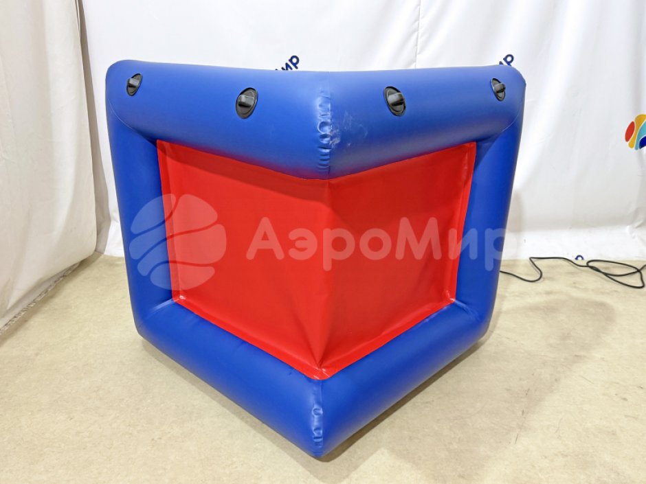 Фигура для пейнтбола Угол