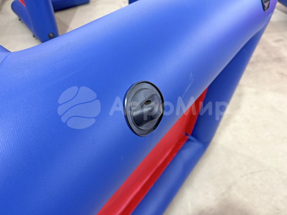 Пейнтбольная фигура Угол