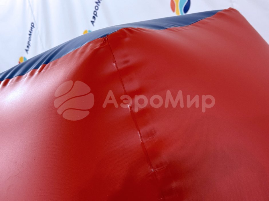 Темпл для пейнтбола