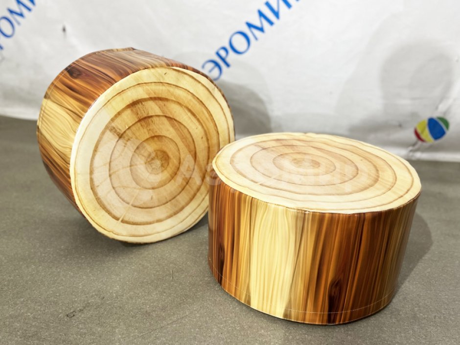 Пенёчки балансиры для состязаний