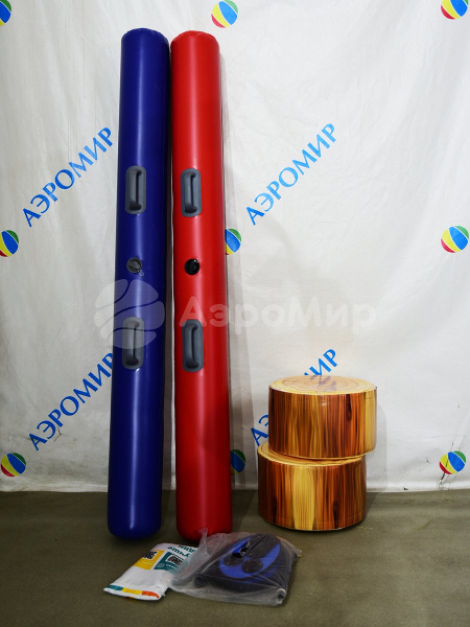 Пенёчки балансиры для состязаний