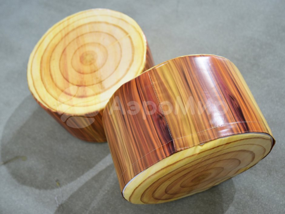 Пенёчки балансиры для состязаний